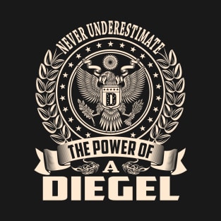 DIEGEL T-Shirt