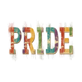 Pride! T-Shirt