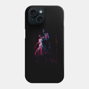 After Bite Phone Case