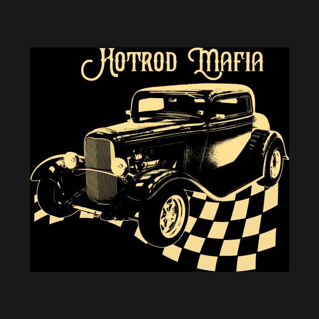 Hotroad Mafia by Socity Shop