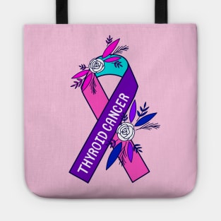 Thyroid Cancer Tote