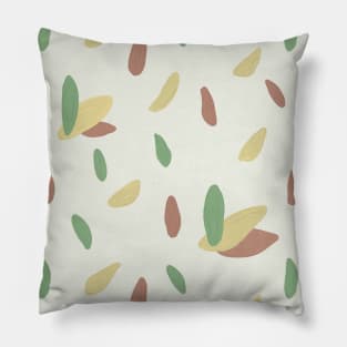 beautiful seamless pattern Pillow