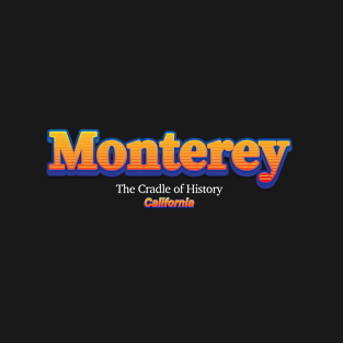 Monterey T-Shirt