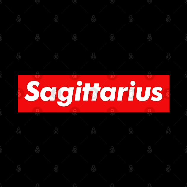 Sagittarius by monkeyflip