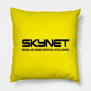 Skynet Pillow