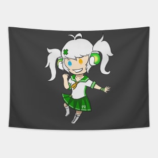 PIU Mari Tapestry