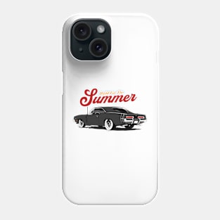 Muscle Cars Phone Case