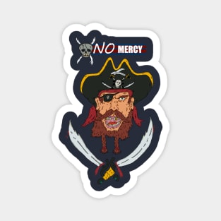 pirates Magnet