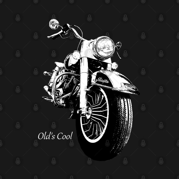 Old's Cool 2 by motomessage