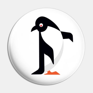 Penguin Pin