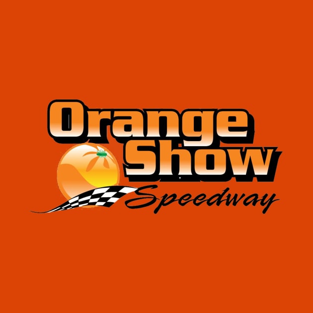 Orange Show Speedway by Orange Show Speedway