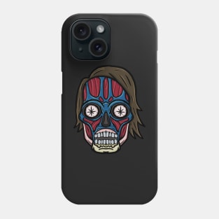 They Live! III Phone Case