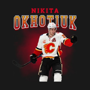 Nikita Okhotiuk T-Shirt