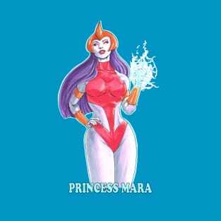 Princess Mara T-Shirt