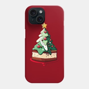 Yum Yum Tree Cake Phone Case