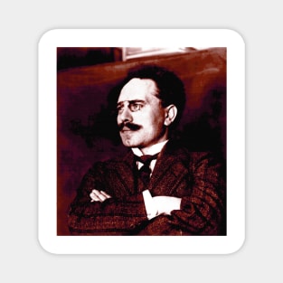 Karl Liebknecht 2 Magnet