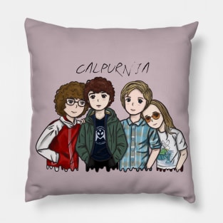 Calpurnia Pillow