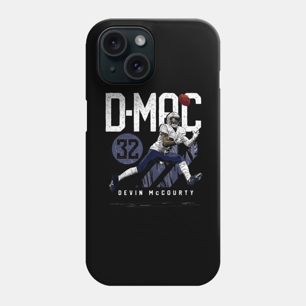 Devin Mccourty New England D-Mac Phone Case by MASTER_SHAOLIN