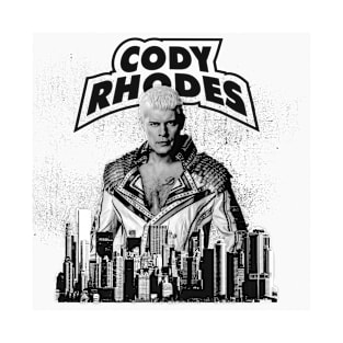 Cody Rhodes T-Shirt