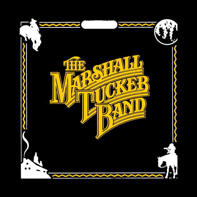 The Marshall TB by Ladevint Osten