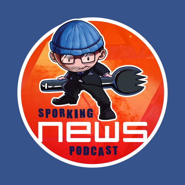 Classy Spork by Sporking News Podcast