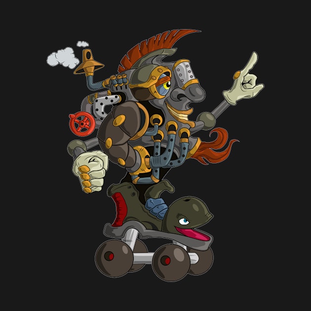 Steambot by Jimbo_Fett