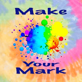 International Dot Day Make Your Mark Dot Day T-Shirt