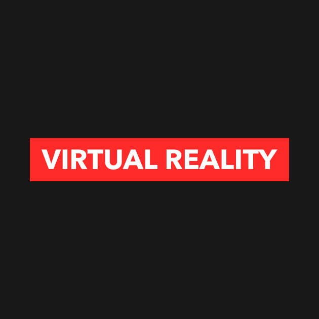 Virtual Reality by VR Cricket Guy