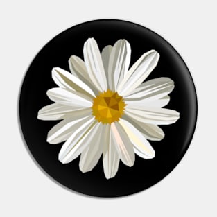 Daisy Pin