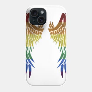 Wings Phone Case