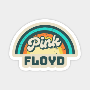 Pink Floyd Magnet