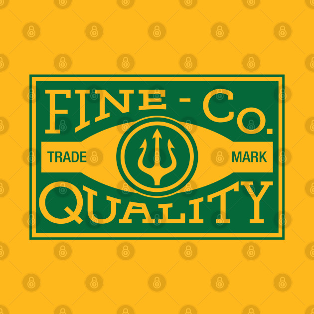 Fine-Co Logo by Fine-co