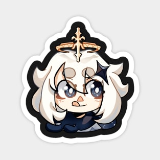 Paimon! Magnet