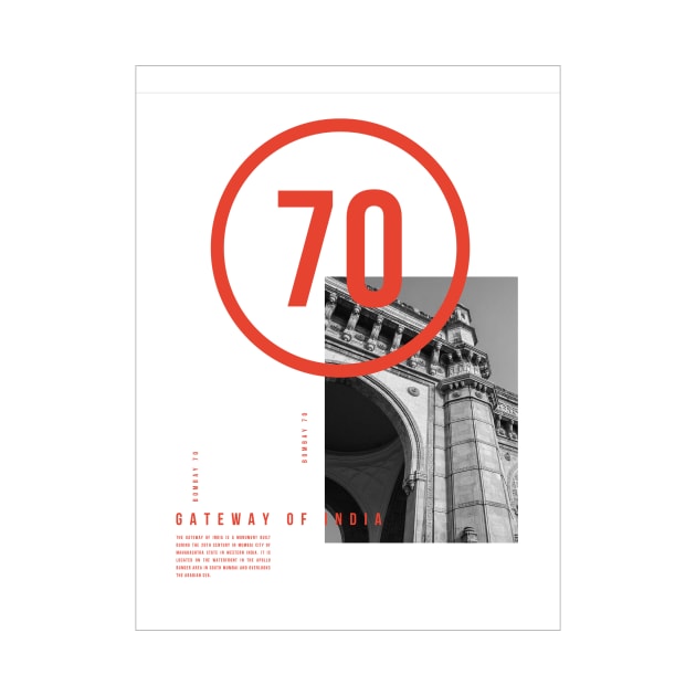 bombay 70 by yogi