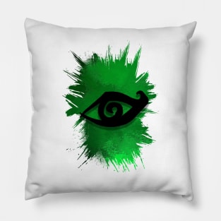 Shadow Hunters Pillow