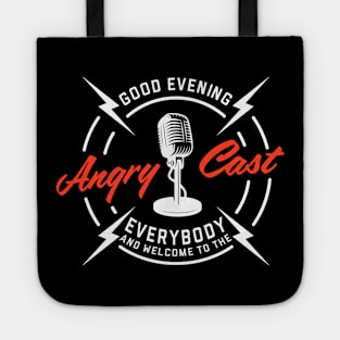 AngryCast Tote