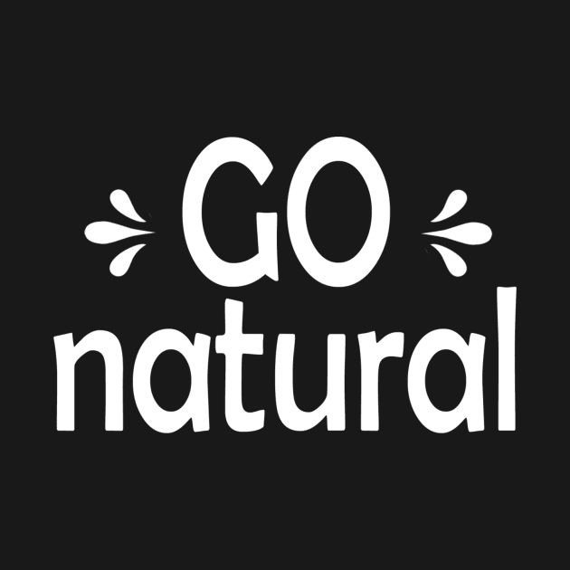 Go Natural by Girona