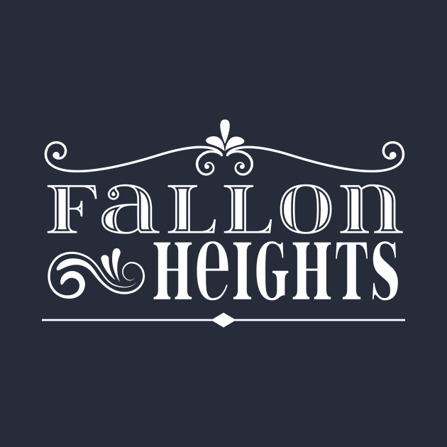 Fallon Heights Shirt by Jack Harper Gay Romance Author