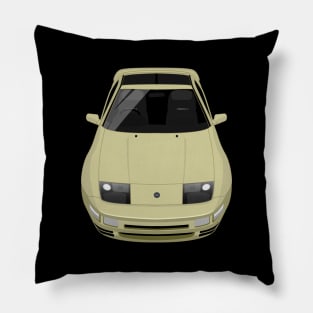 Fairlady 300ZX Z32 1991-2000 - Gold Pillow