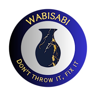 Wabisabi T-Shirt