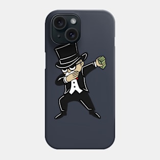 Rich Dab Phone Case