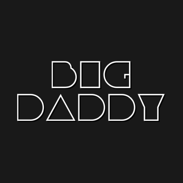 Big Daddy by Coolsville