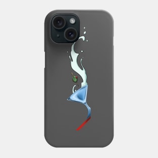 Have a drink Phone Case