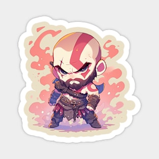 kratos Magnet