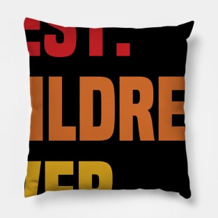 BEST MILDRED EVER ,MILDRED NAME Pillow