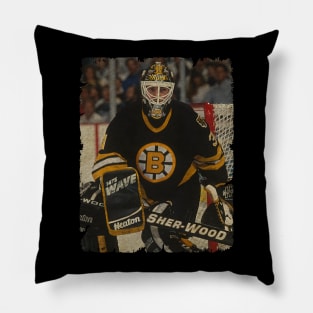 Blaine Lacher - Boston Bruins, 1996 Pillow