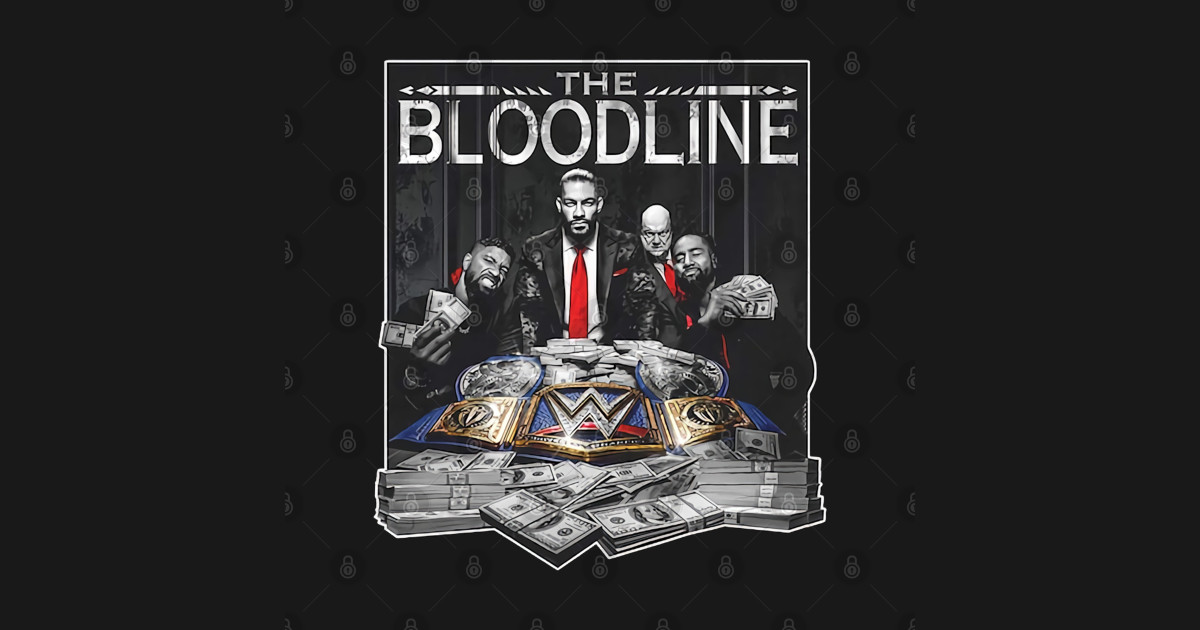 bloodline ones