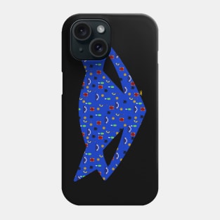 Sly Cooper Phone Case