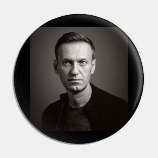 Navalny Pin