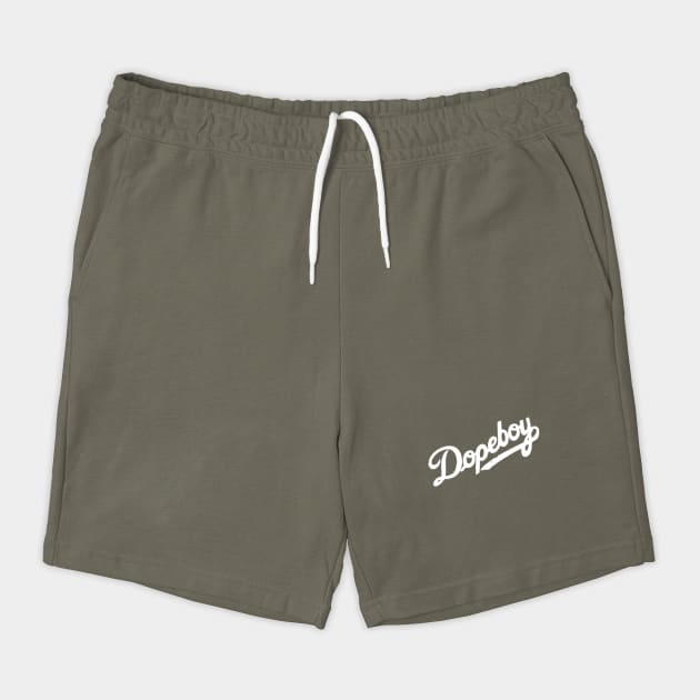 Dopeboy by UrbanLifeApparel